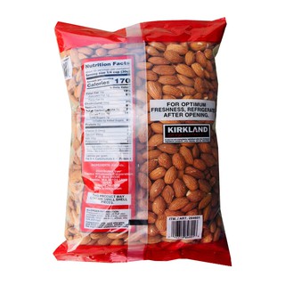 Hạnh Nhân Kirkland 1.36kg