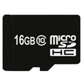 Thẻ nhớ Micro SD 16 GB Class 10