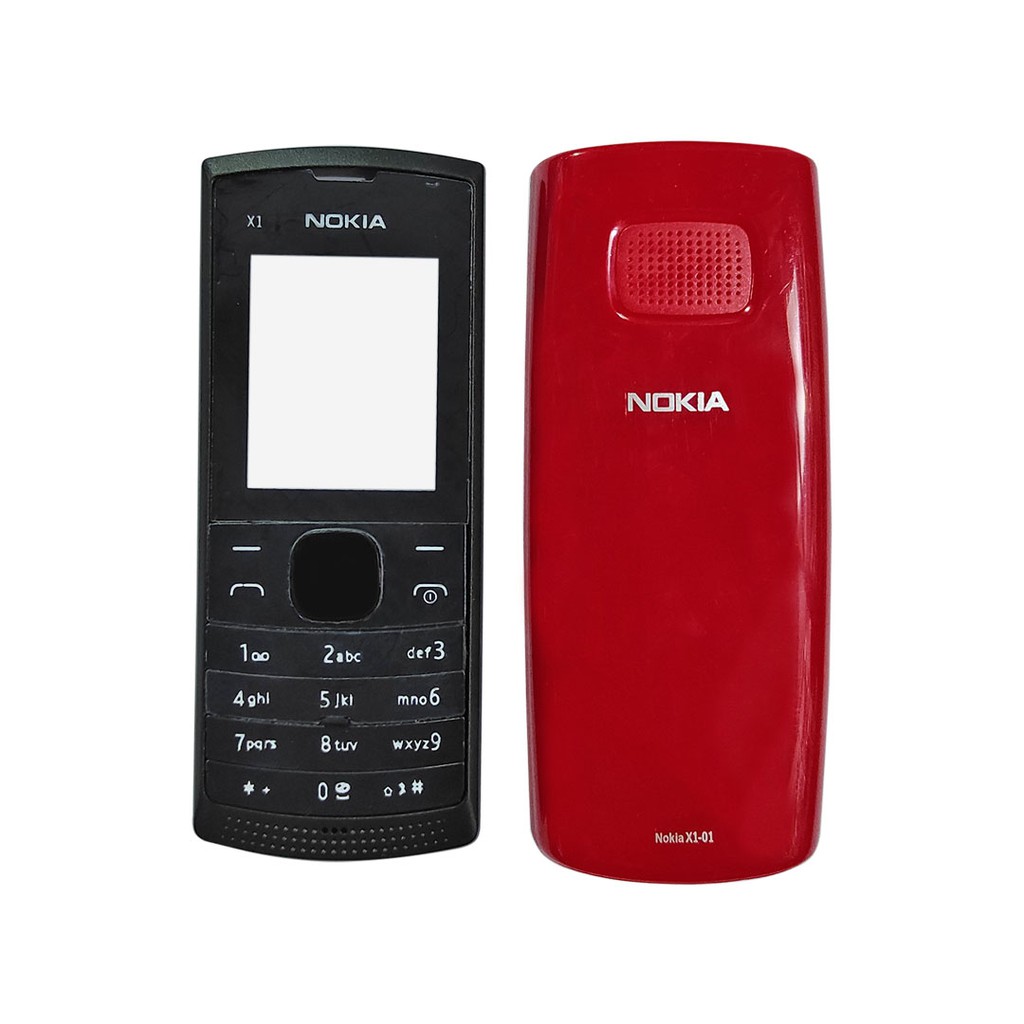 Ốp Điện Thoại Thời Trang Cho NOKIA X1 X1-01