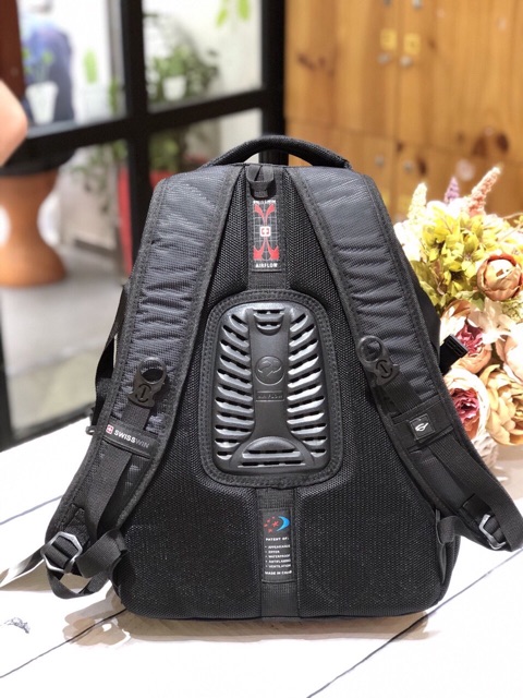 BALO DU LỊCH SUISSEWIN