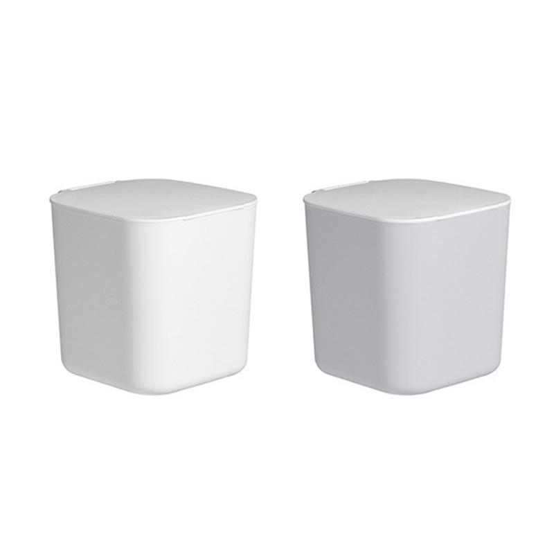 Thùng rác mini tiện dụng xinh xắn
