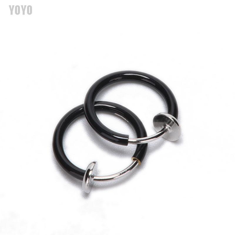 Set 2 Khuyên Đeo Cơ Thể Thời Trang Cá Tính
