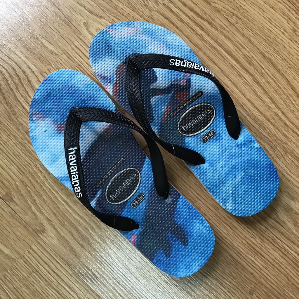 Dép Lào Havaianas mới 2021