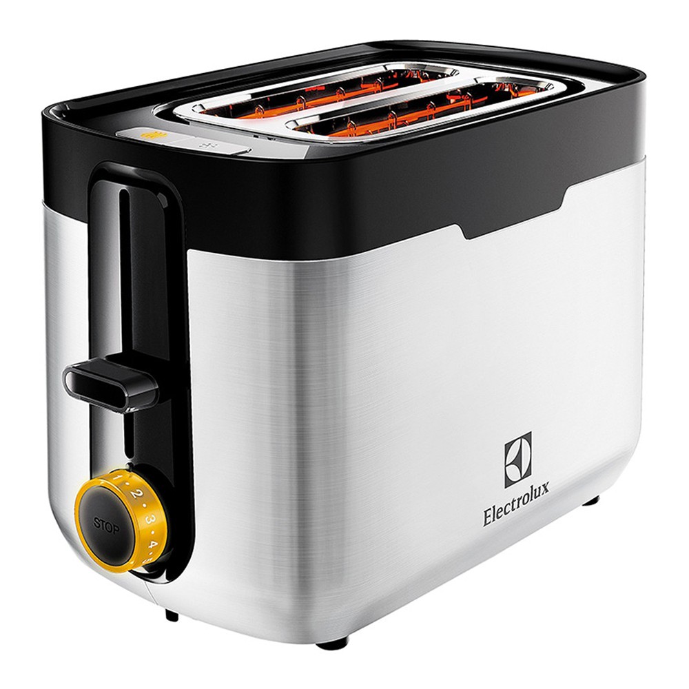 Máy nướng bánh mì Electrolux ETS5604S