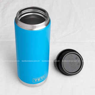 BÌNH GIỮ NHIỆT YETI 18oz (500ml)
