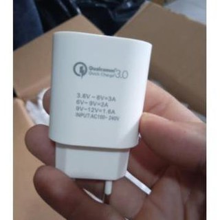 Cóc sạc ss sạc nhanh cóc 3.0