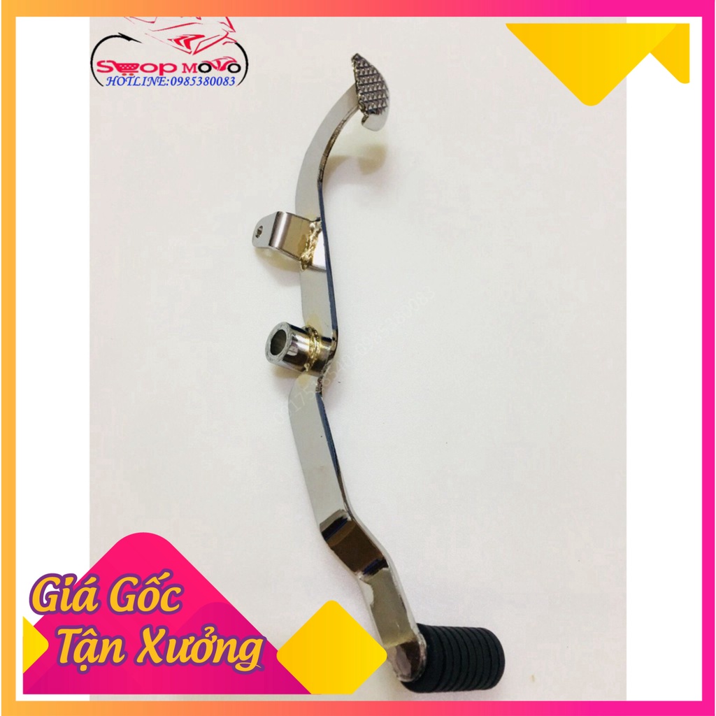 CẦN SỐ CHO EX 135 (Ảnh Sp thật)