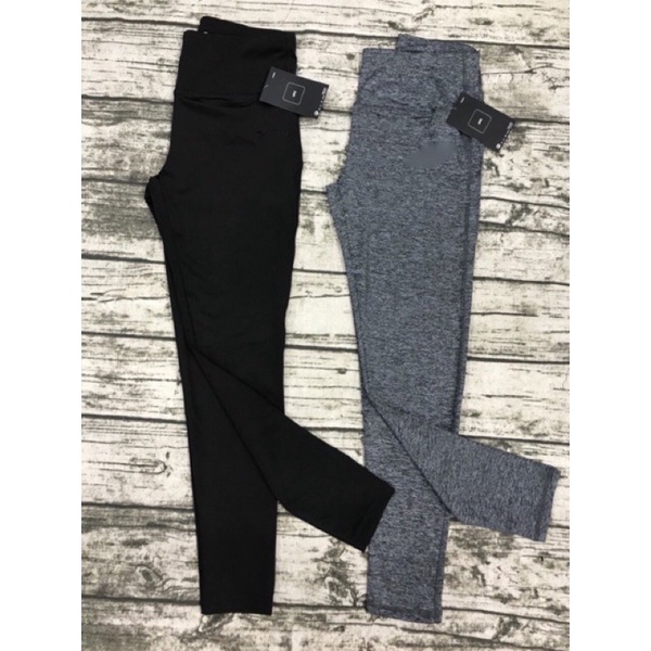 QUẦN DÀI TẬP GYM YOGA NỮ, QUẦN DÀI NK TRƠN VẢI THUN CO DÃN (CÓ SIZE LỚN) QD003
