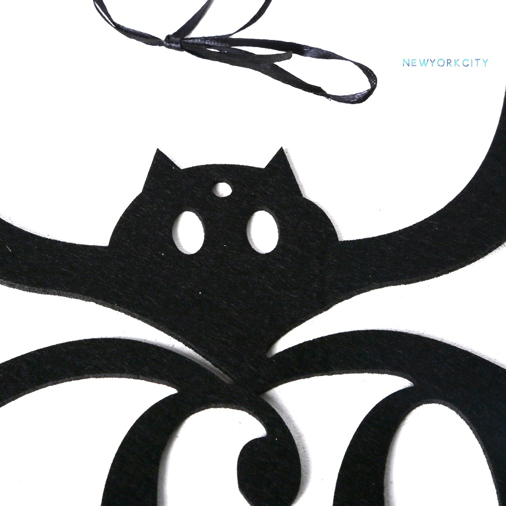 Tấm Biển Treo Tường Trang Trí In Chữ Welcome Xinh Xắn