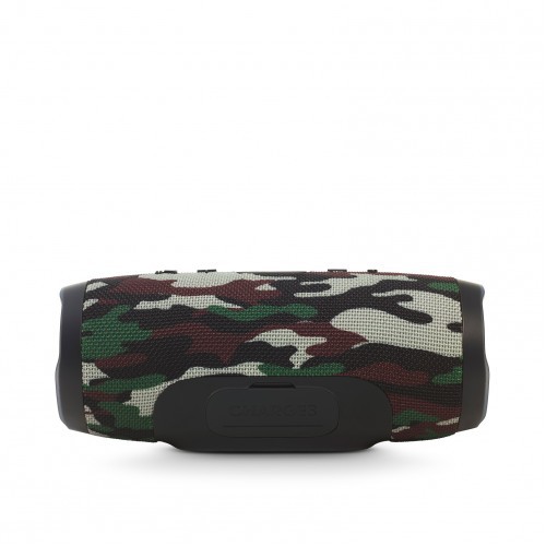 Loa bluetooth JBL Charge 3 Special Edition( Camouflage , Rằn Ri) ,full box, mới 100%