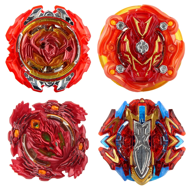 Đồ Chơi Con Quay Beyblade Cho Trẻ Em