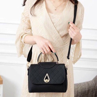 TÚI KHOÁ GIỌT LỆ