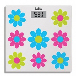 Cân sức khỏe điện tử Laica PS1050