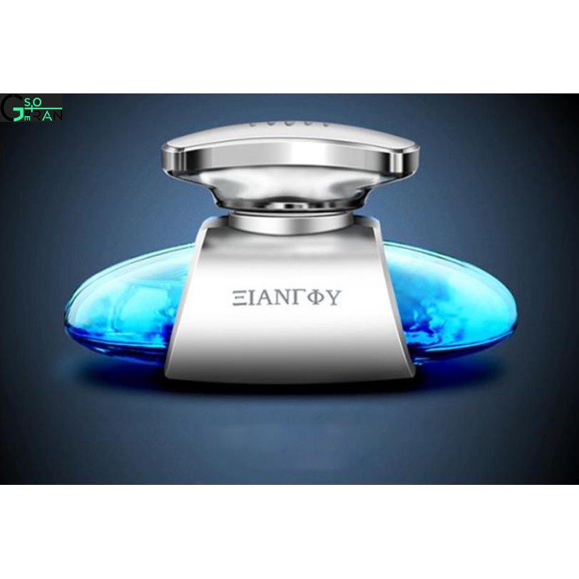 Nước hoa ô tô đặt taplo tinh dầu xe hơi cao cấp khử mùi ô tô chống say xe chiết xuất hoàn toàn từ thiên nhiên