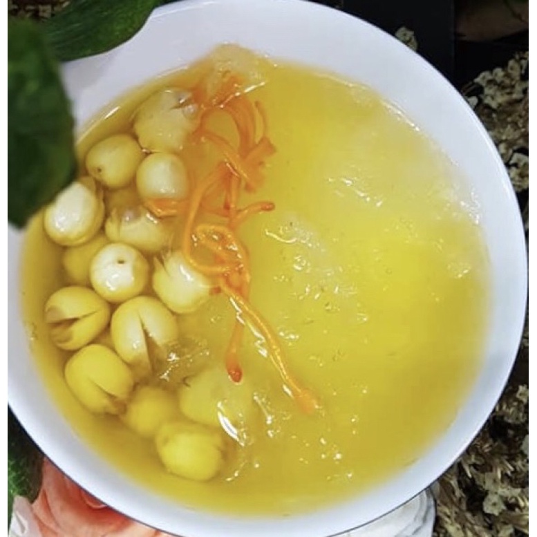 100g tổ yến tươi, yến đảo, hồng yến, yến sào Nha trang, Khánh Hoà +🎁🎁🎁