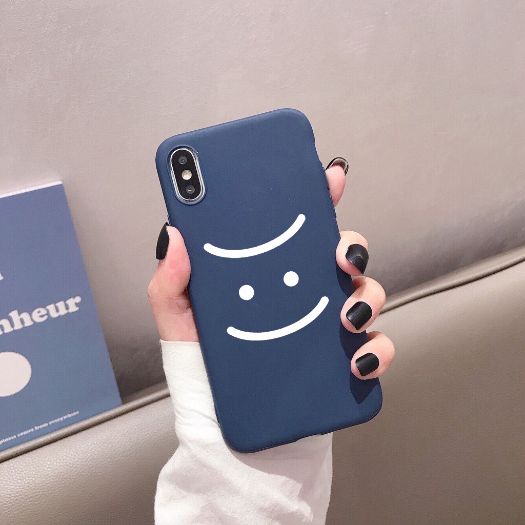 Ốp lưng nhựa dẻo mặt cười phim Bad Buddy siêu hottt