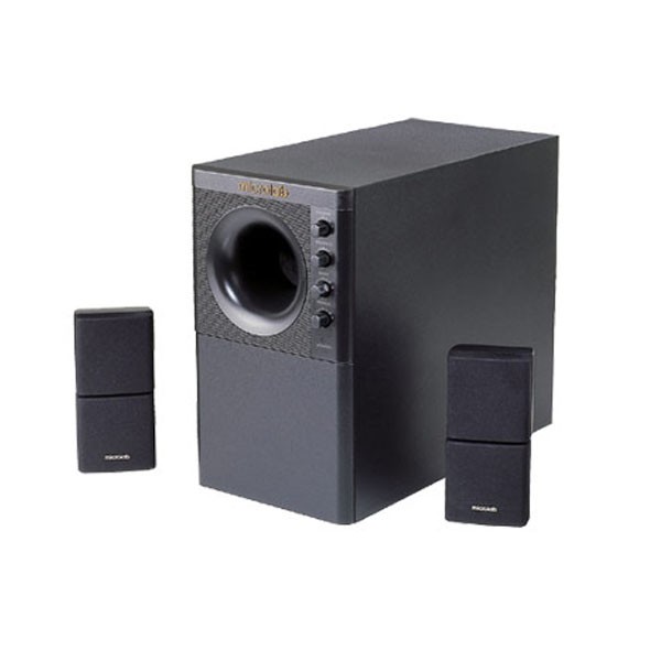 Loa vi tính Microlab X2-2.1