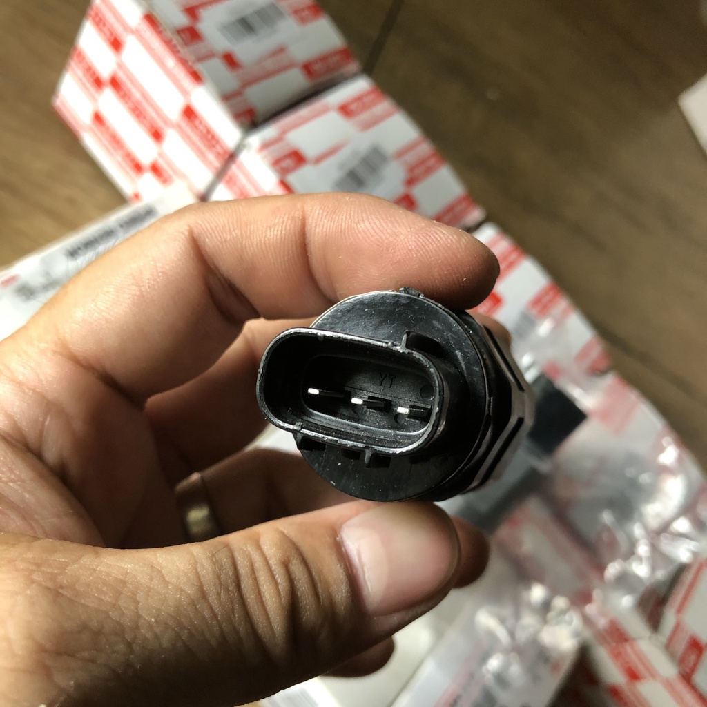 CẢM BIẾN TỐC ĐỘ KM ISUZU 1 TẤN 4/ 1 TẤN 9/ ISUZU SAMCO