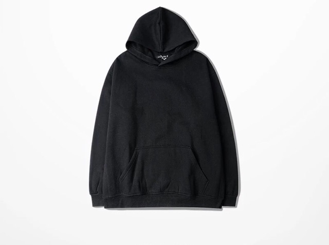 Hoodie xẻ tà