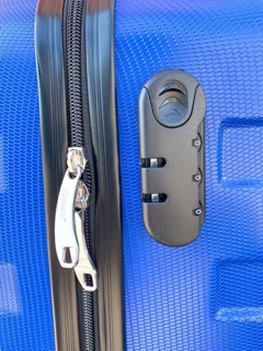 🧸 VALI DU LỊCH LOCK & LOCK SIZE 20 INCH - HKM CỦA