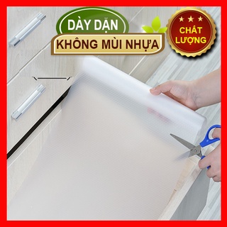 Tấm Lót Tủ Lạnh Chống Thấm,Tấm Lót Hộc Tủ Bếp 150x45 cm