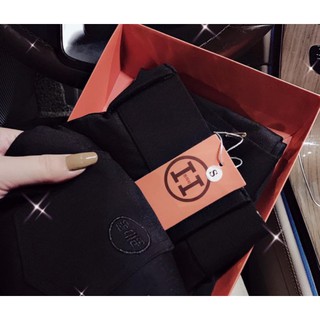 SIÊU RẺ Quần Legging H.M Fullbox Siêu Co Dãn Cạp Cao