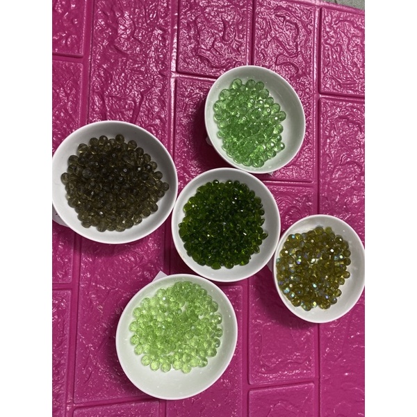 Phale cute ( phale 1a…) dùng làm trang sức …