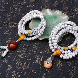 Chuỗi vòng niệm phật tinh nguyệt bồ đề