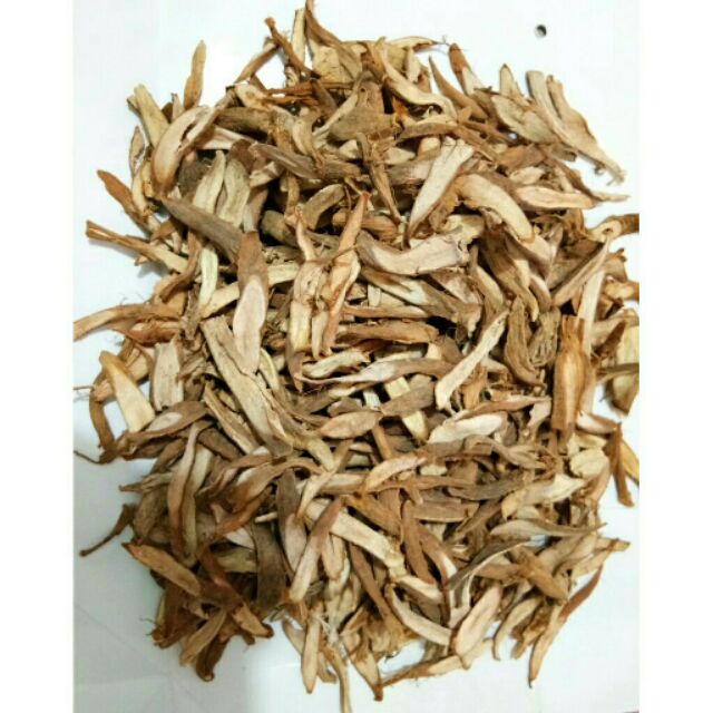 Củ gai khô 100g