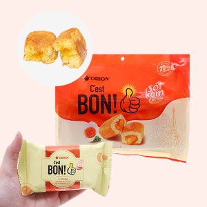 [Q.3] QUẬN 3 [HỎA TỐC] [RẺ NHẤT SHOPEE] MỘT TÚI BÁNH CEST BON ĐỦ HƯƠNG VỊ TRUYỀN THỐNG PHÔ MAI XÚC XÍCH TRỨNG MUỐI LAVA