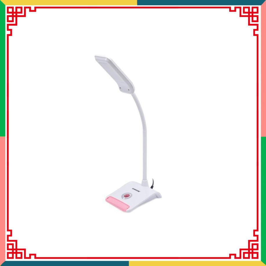 (SẢN PHẨM CHÍNH HÃNG) ĐÈN BÀN Sunhouse SHE-11LED