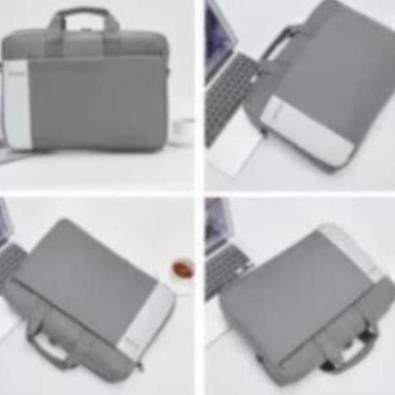 Túi chống sốc, Cặp chống nước 15.6inch cho laptop, macbook LEOTIVA T57 - Túi đựng laptop thời trang | BigBuy360 - bigbuy360.vn