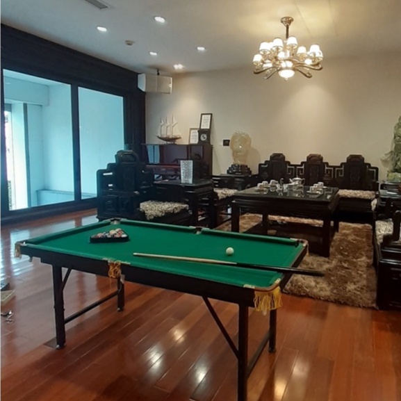 Bàn Bida Cho Trẻ Em M-2458✅ Bộ Bàn Bida Cao Cấp Dành Cho Bé 🔥Tặng Kèm Gậy + Bóng