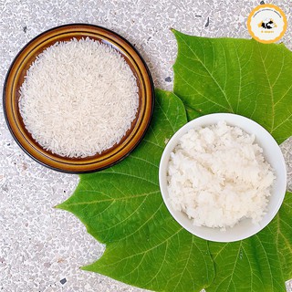 2kg - Gạo Ngọc Sen Lotus Rice