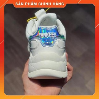 [Sale 3/3][DemonSneakers]Giày ML B NY hologram full phụ kiện -p13 , -