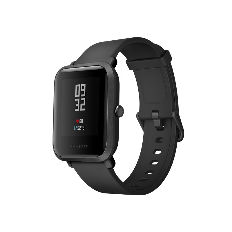 ⭐ ️🎯️ Đồng Hồ Thông Minh Xiaomi Amazfit Youth Version Quốc Tế | BH 3 tháng 💛 💛 💛 [ 💯 HÀNG CHÍNH HÃNG]