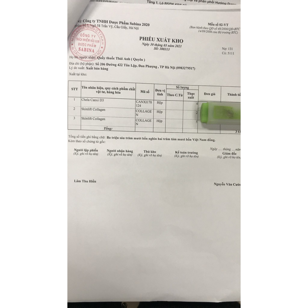 Skinlift Collagen- Hỗ trợ bổ sung collagen cho cơ thể, hạn chế quá trình lão hóa da, hỗ trợ làn da mịn màng, săn