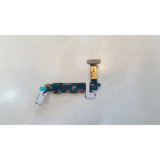 Cáp chân sạc / Bo sạc Samsung S6 G920F / G920S / G920A / G920A / G920T Zin tháo máy