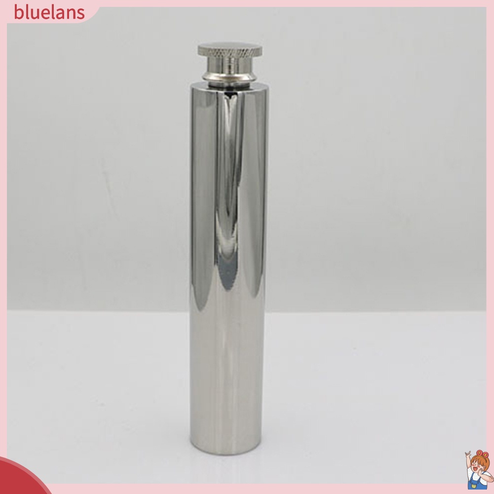 Bình Đựng Rượu Mini 2oz Bằng Thép Không Gỉ