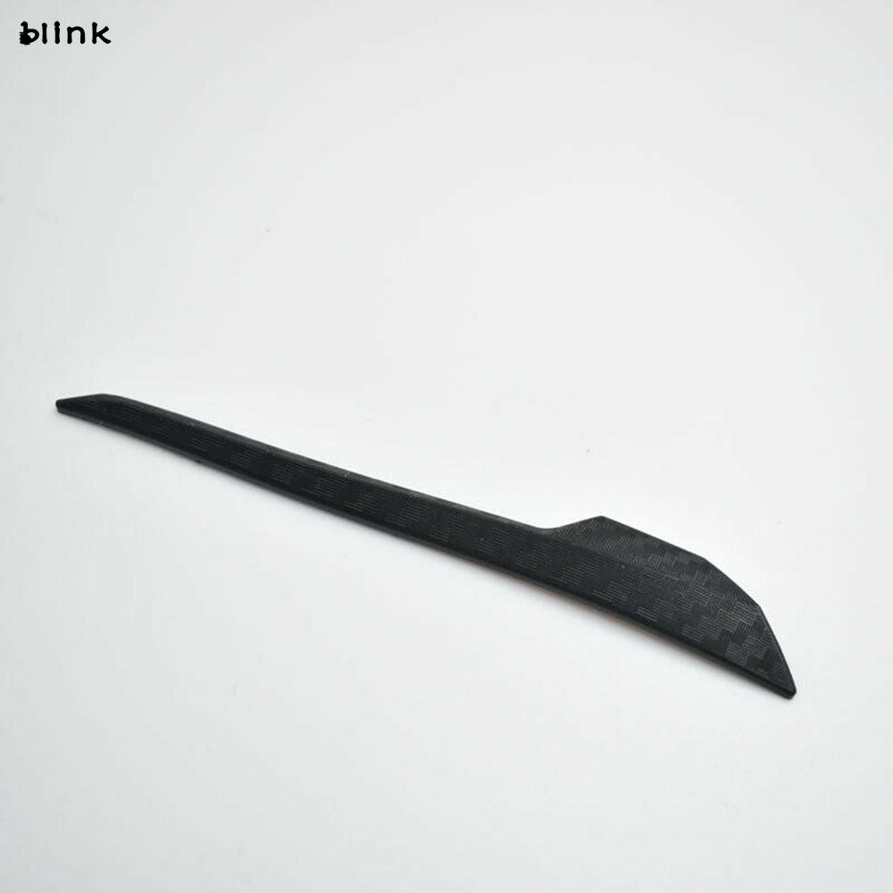 Nhãn dán cao su chống trầy cho xe hơi