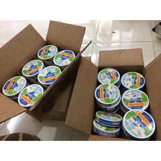 Phomai milkana 8 miếng 120 gr