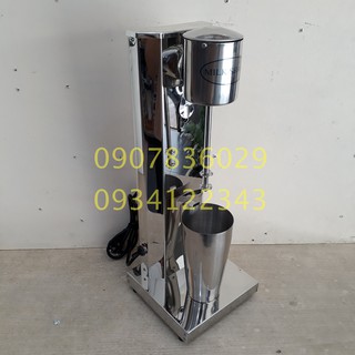 Máy đánh trà sữa, máy lắc trà sữa Milkshake