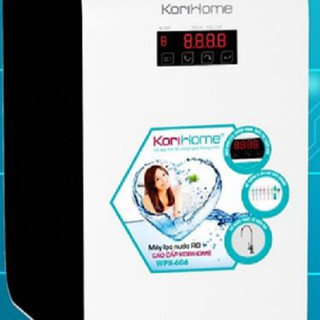 Máy lọc nước RO KoriHome WPK-606