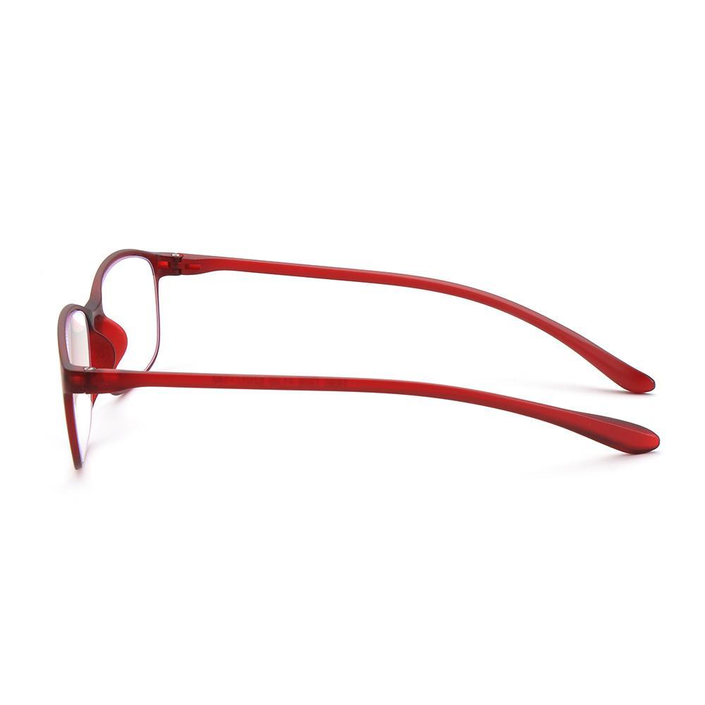 Kính Đọc Sách Tầm Nhìn +1.00~+4.0 Trọng Lượng Nhẹ Dành Cho Người Lớn Tuổi