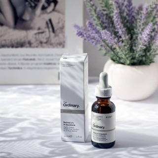 SERUM THE ORDINARY - RETINOL 1% IN SQUALANE
