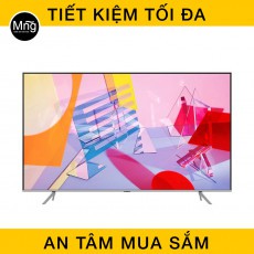Smart Tivi Samsung QLED 50 inch QA50Q65T