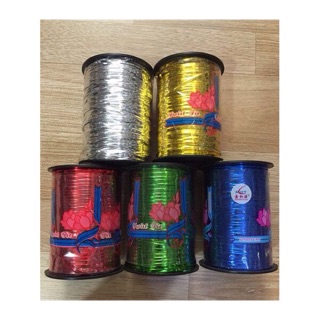 Dây kẽm kim tuyến