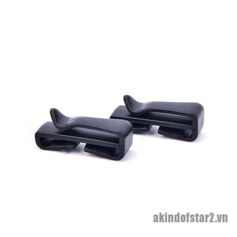 Kẹp thắt lưng tùy chỉnh phù hợp balo/quân sự/hoạt động ngoài trời 20/25MM