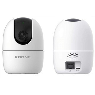 Giá Hủy Diệt Camera IP Wifi 2.0MP KN-H21PW - Kèm Thẻ Nhớ Tùy Chọn - Nhỏ Gọn Tiện Ích - Bảo Hành 24 Tháng