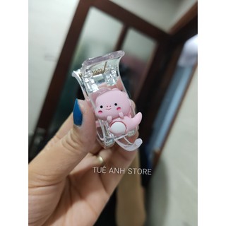 B185 - Cặp càng cua hoạt hình đáng yêu